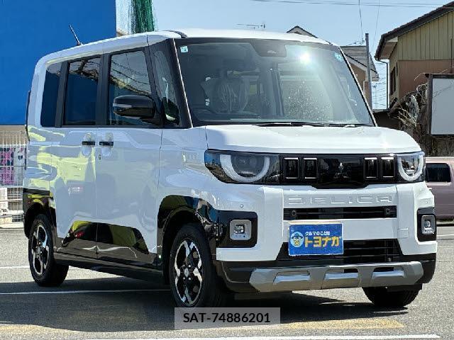 Mitsubishi DELICA MINI 2026-02 8072513-2