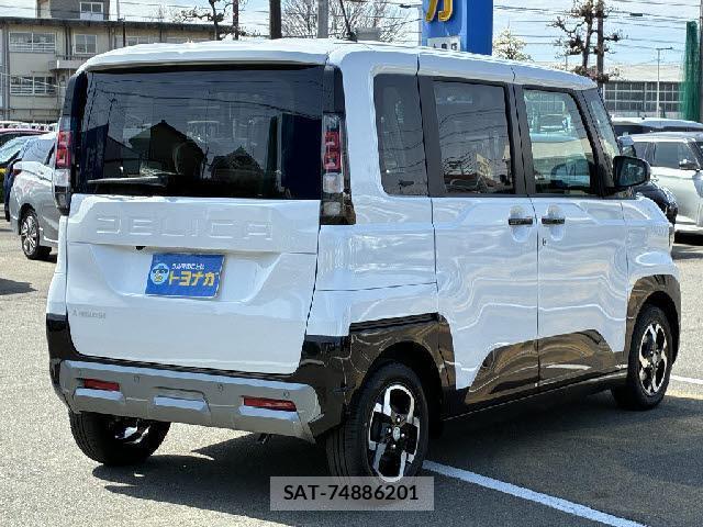 Mitsubishi DELICA MINI 2026-02 8072513-3
