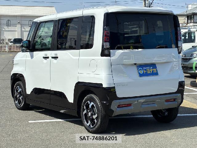 Mitsubishi DELICA MINI 2026-02 8072513-5
