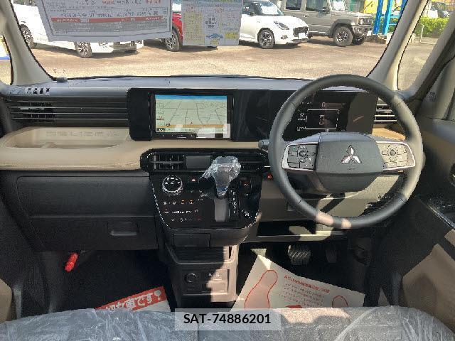 Mitsubishi DELICA MINI 2026-02 8072513-6