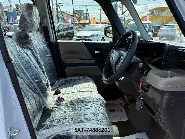 Mitsubishi DELICA MINI 2026-02 8072513-7
