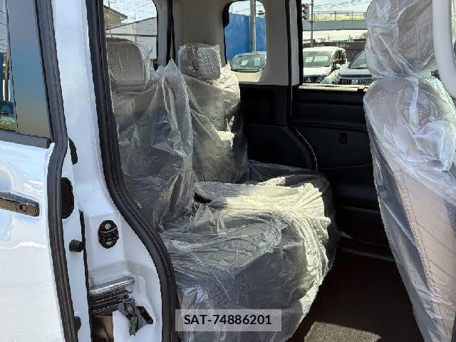 Mitsubishi DELICA MINI 2026-02 8072513-8