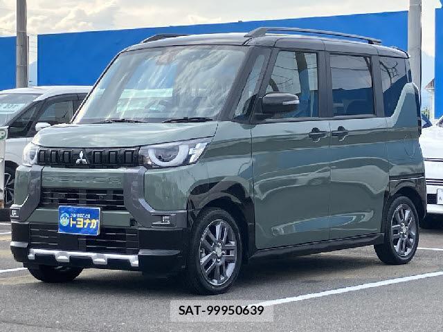 Mitsubishi DELICA MINI 2025-09 8072523-0