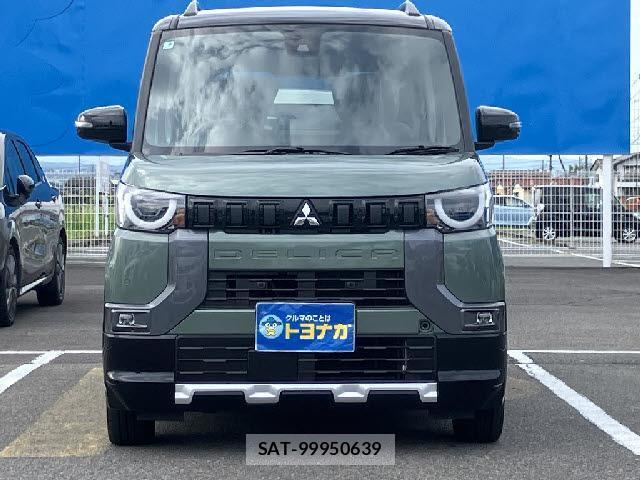 Mitsubishi DELICA MINI 2025-09 8072523-1