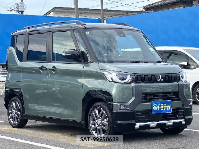 Mitsubishi DELICA MINI 2025-09 8072523-2