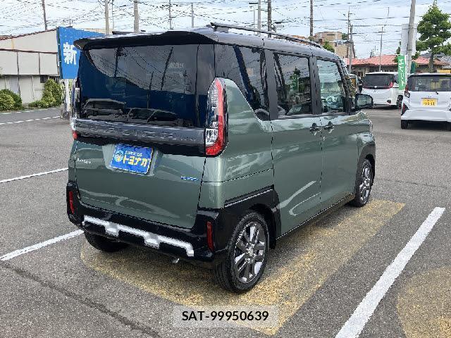 Mitsubishi DELICA MINI 2025-09 8072523-3