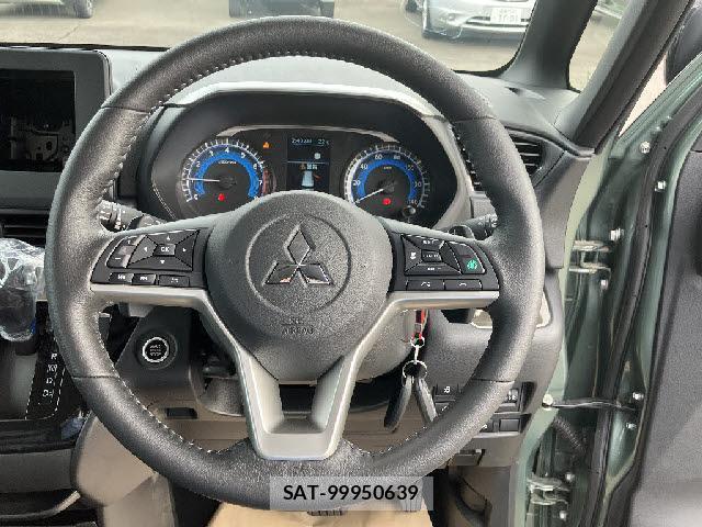 Mitsubishi DELICA MINI 2025-09 8072523-6