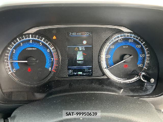 Mitsubishi DELICA MINI 2025-09 8072523-7