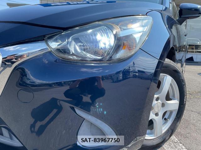 Mazda DEMIO 2016-02 8070988-11