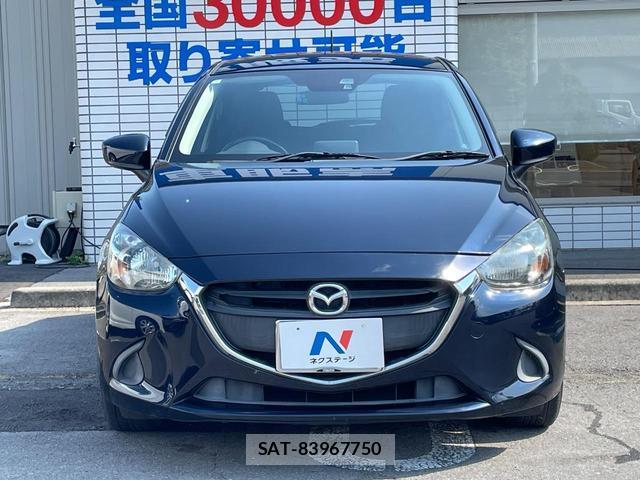 Mazda DEMIO 2016-02 8070988-13