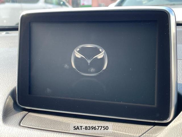 Mazda DEMIO 2016-02 8070988-3