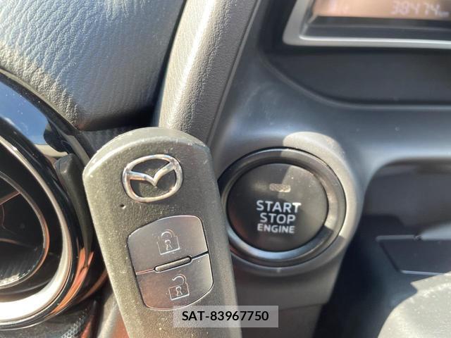 Mazda DEMIO 2016-02 8070988-4