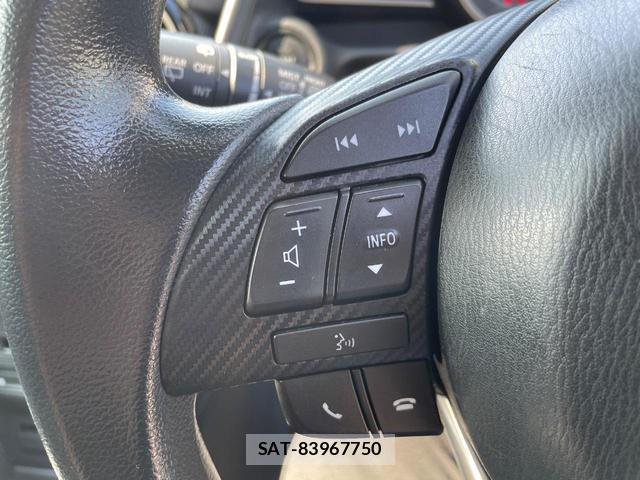 Mazda DEMIO 2016-02 8070988-6