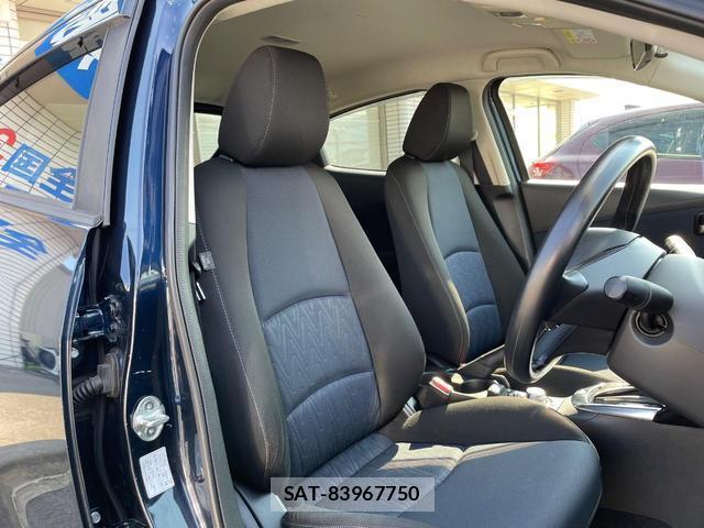 Mazda DEMIO 2016-02 8070988-7