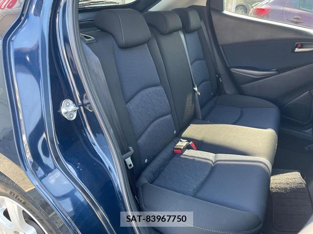 Mazda DEMIO 2016-02 8070988-8