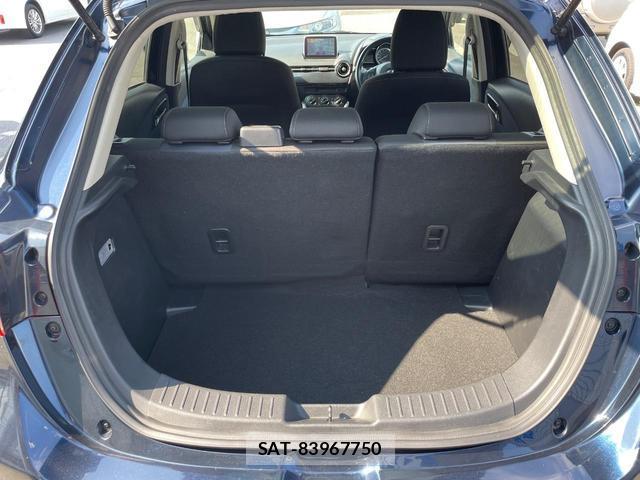 Mazda DEMIO 2016-02 8070988-9