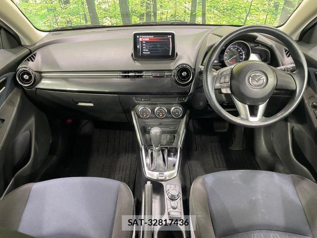 Mazda DEMIO 2016-07 8071461-1