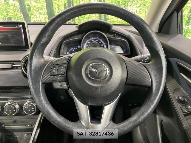 Mazda DEMIO 2016-07 8071461-10