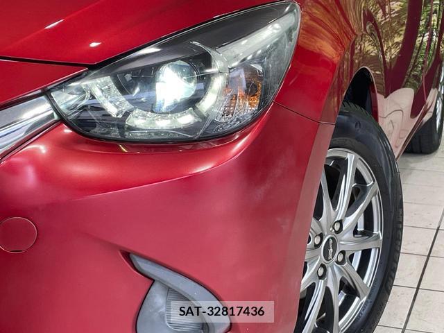 Mazda DEMIO 2016-07 8071461-11