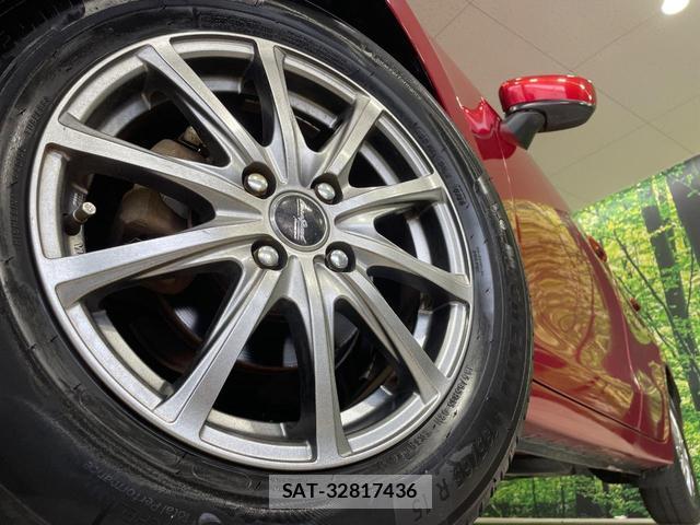 Mazda DEMIO 2016-07 8071461-12