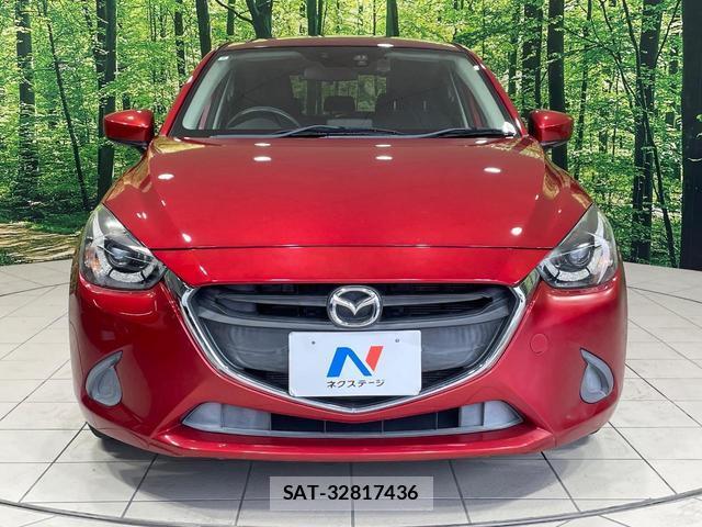 Mazda DEMIO 2016-07 8071461-13