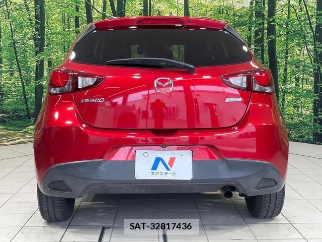 Mazda DEMIO 2016-07 8071461-14