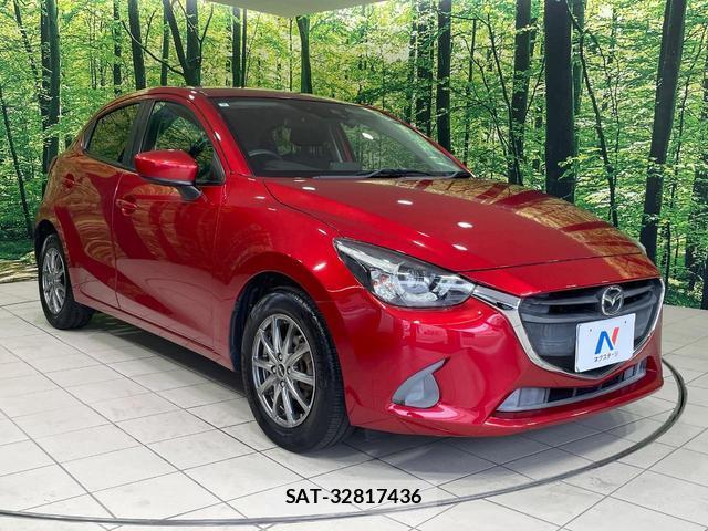 Mazda DEMIO 2016-07 8071461-15