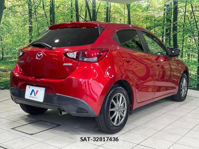 Mazda DEMIO 2016-07 8071461-16