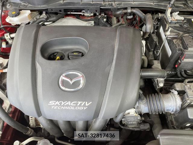 Mazda DEMIO 2016-07 8071461-17