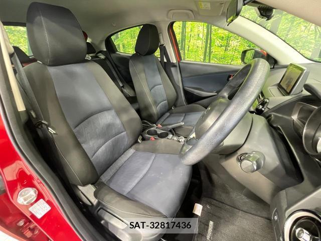 Mazda DEMIO 2016-07 8071461-7