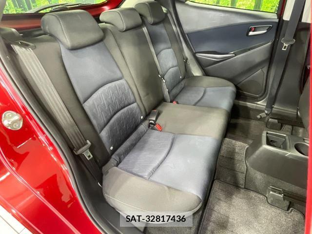Mazda DEMIO 2016-07 8071461-8