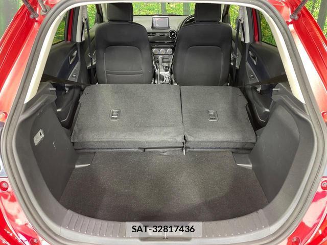 Mazda DEMIO 2016-07 8071461-9