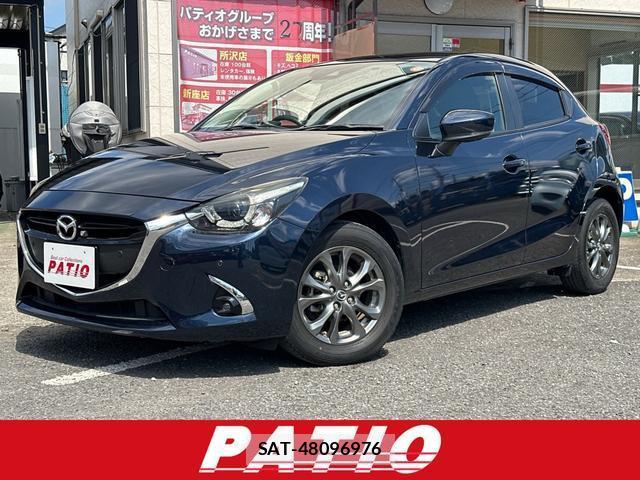 Mazda DEMIO 2018-02 8071519-0