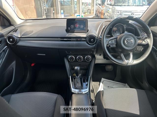 Mazda DEMIO 2018-02 8071519-1