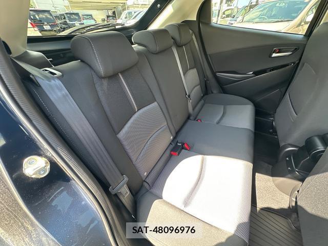 Mazda DEMIO 2018-02 8071519-14