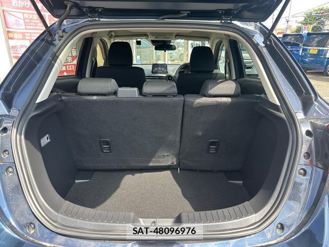Mazda DEMIO 2018-02 8071519-16