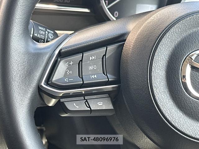 Mazda DEMIO 2018-02 8071519-17