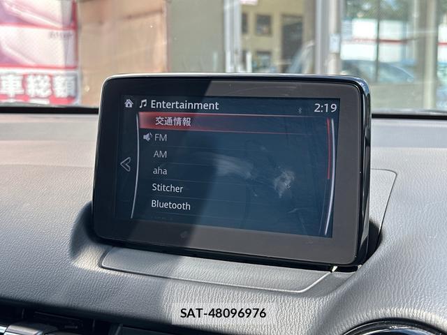 Mazda DEMIO 2018-02 8071519-3