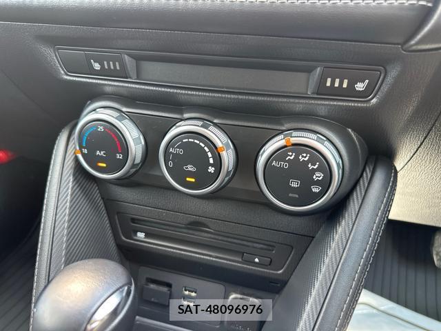 Mazda DEMIO 2018-02 8071519-6