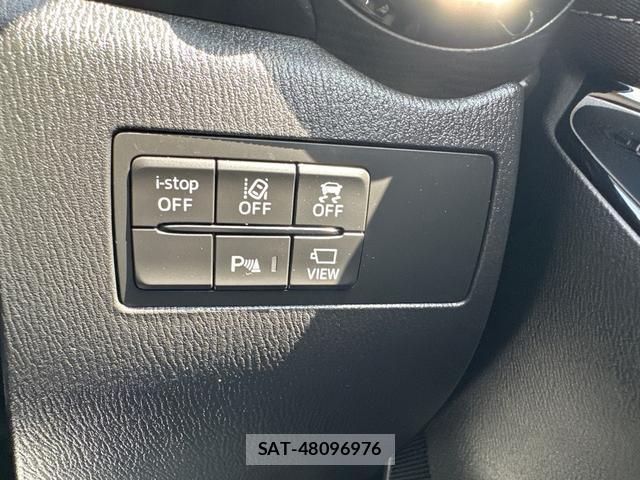 Mazda DEMIO 2018-02 8071519-7