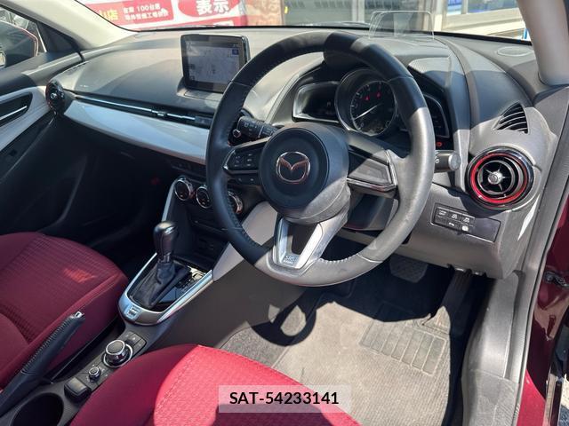 Mazda DEMIO 2018-09 8071522-11