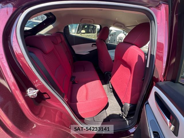 Mazda DEMIO 2018-09 8071522-12