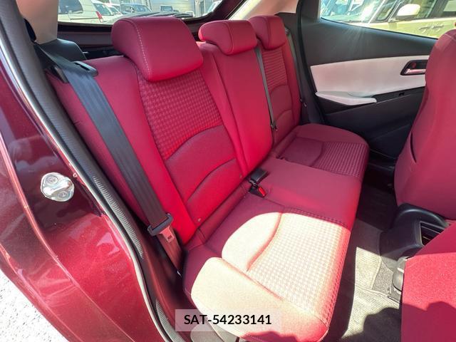 Mazda DEMIO 2018-09 8071522-13