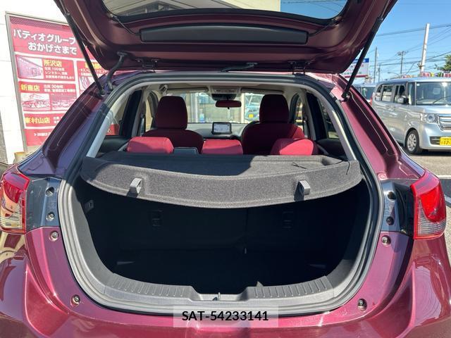 Mazda DEMIO 2018-09 8071522-15
