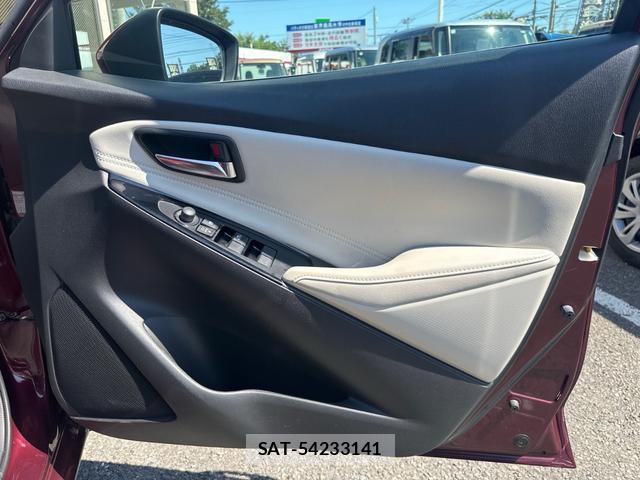 Mazda DEMIO 2018-09 8071522-17