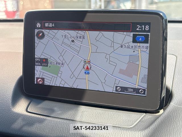 Mazda DEMIO 2018-09 8071522-2
