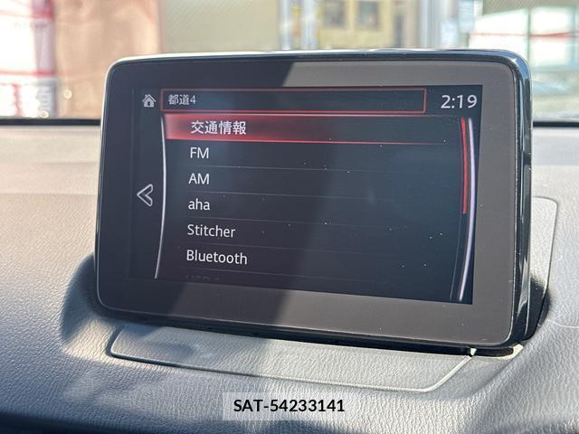 Mazda DEMIO 2018-09 8071522-3