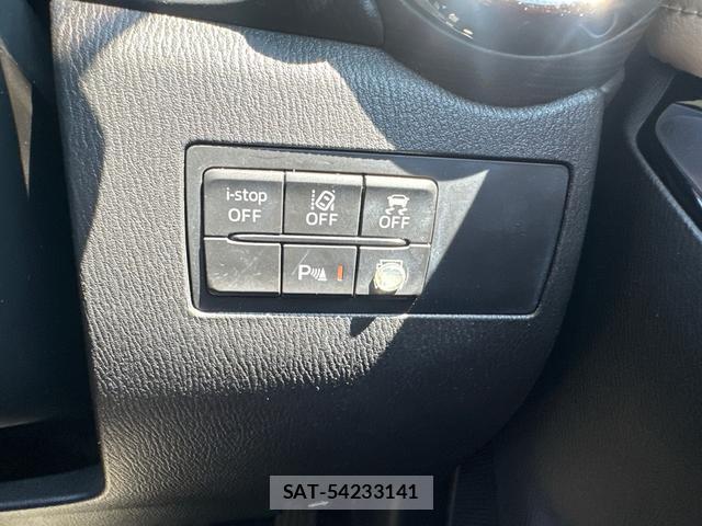 Mazda DEMIO 2018-09 8071522-7