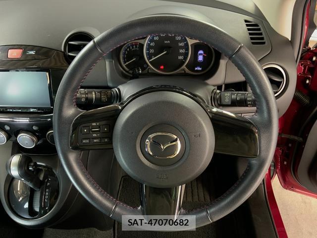 Mazda DEMIO 2014-03 8072456-16