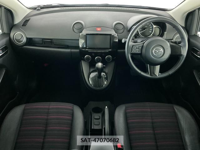 Mazda DEMIO 2014-03 8072456-2